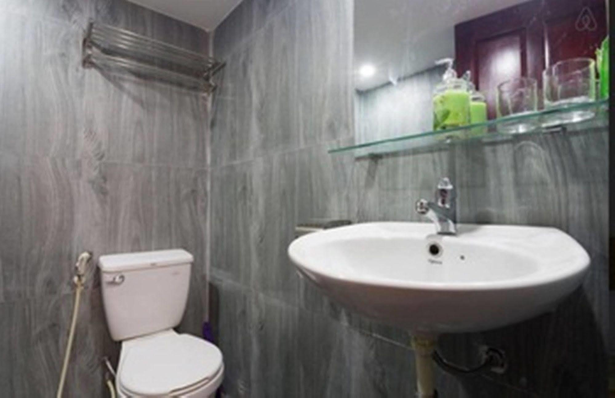 דה נאנג Spot On 883 Hachi Hostel מראה חיצוני תמונה