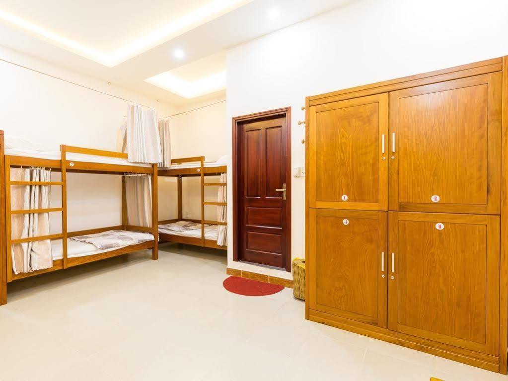 דה נאנג Spot On 883 Hachi Hostel מראה חיצוני תמונה