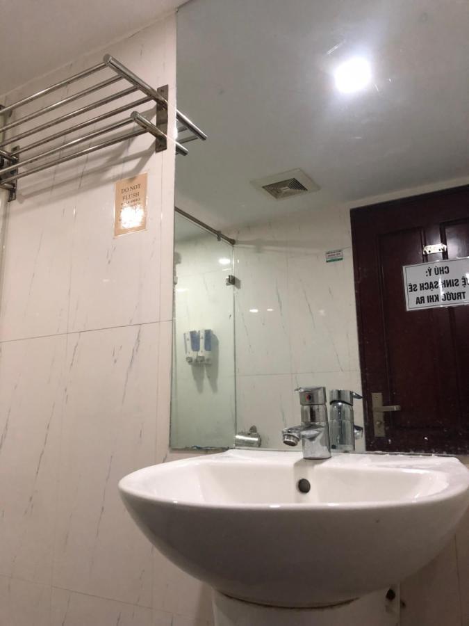 דה נאנג Spot On 883 Hachi Hostel מראה חיצוני תמונה