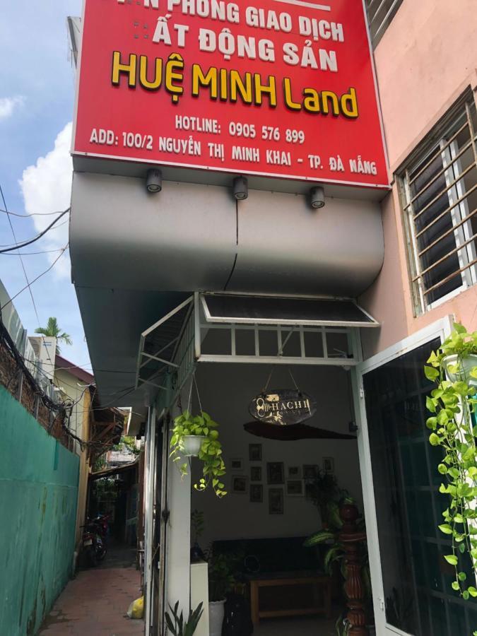 דה נאנג Spot On 883 Hachi Hostel מראה חיצוני תמונה
