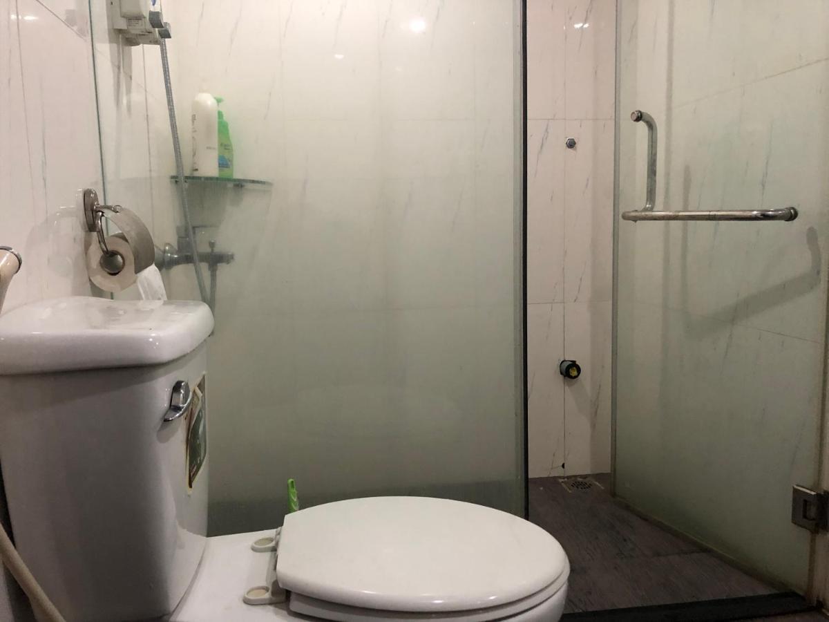 דה נאנג Spot On 883 Hachi Hostel מראה חיצוני תמונה