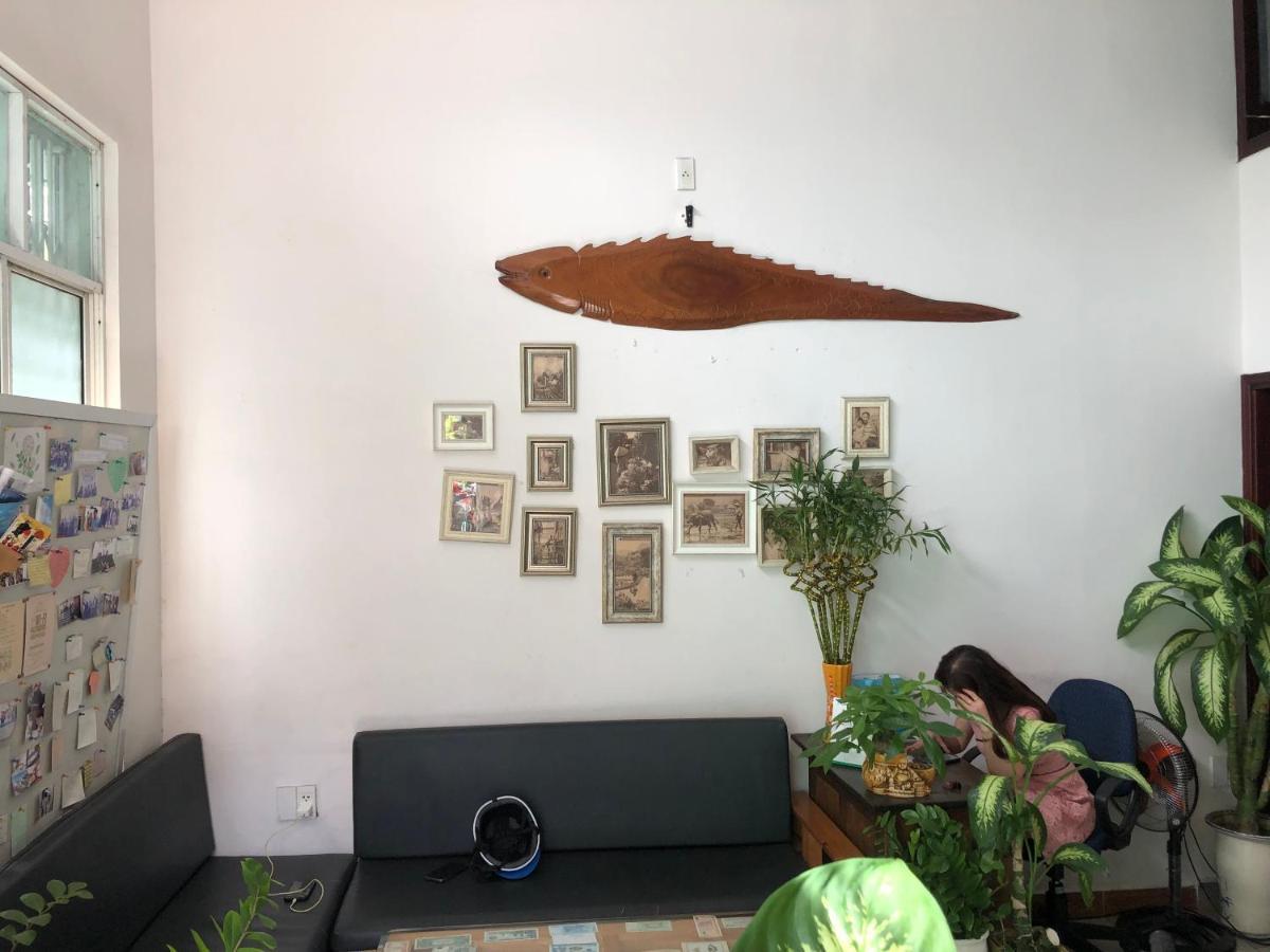 דה נאנג Spot On 883 Hachi Hostel מראה חיצוני תמונה